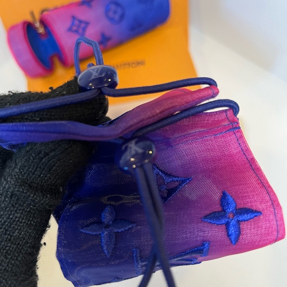 🎀 Louis Vuitton | Louis Vuitton ILLUSION MONOGRAM - Picture 12 of 13